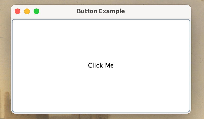 Button Example